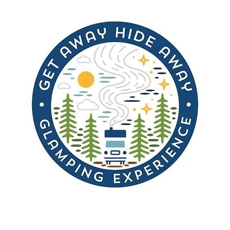 Vila Get Away Hide Away Dereham Exteriér fotografie