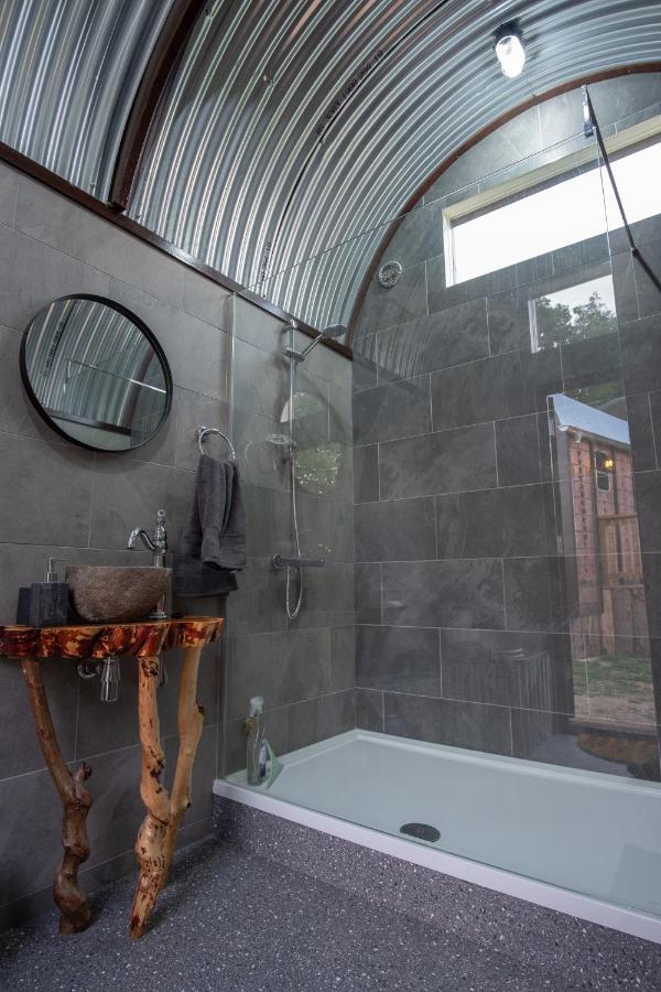Vila Get Away Hide Away Dereham Exteriér fotografie