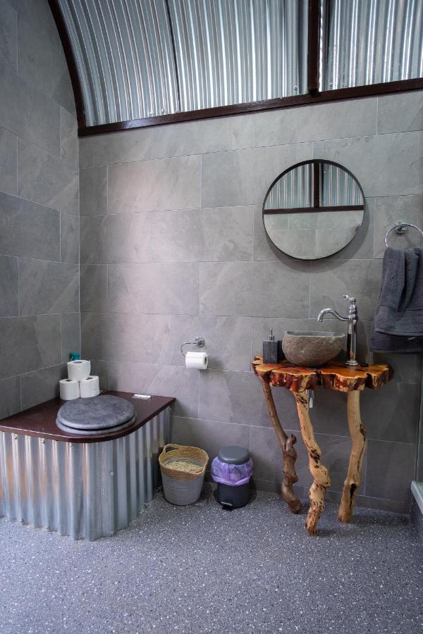 Vila Get Away Hide Away Dereham Exteriér fotografie