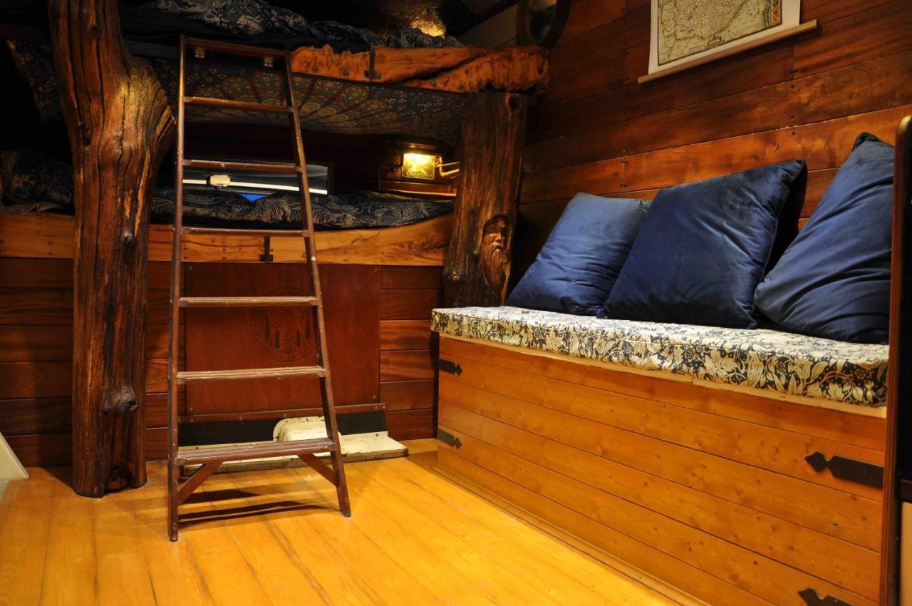 Vila Get Away Hide Away Dereham Exteriér fotografie