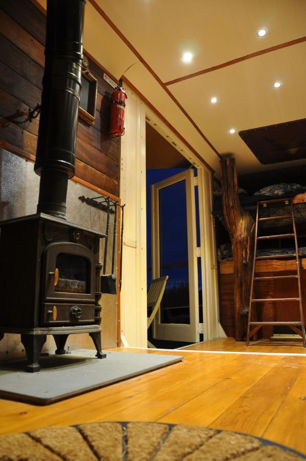 Vila Get Away Hide Away Dereham Exteriér fotografie