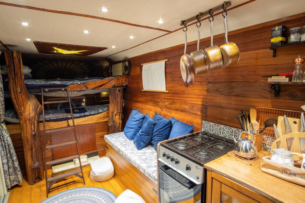 Vila Get Away Hide Away Dereham Exteriér fotografie